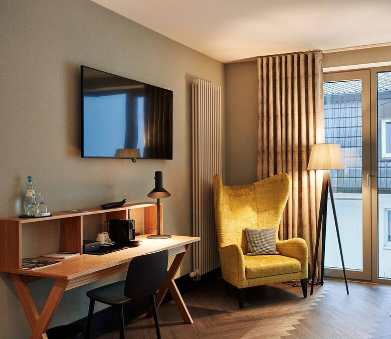 Hotel Wunnerswat