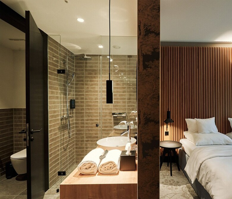 Hotel Wunnerswat