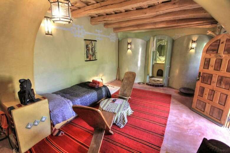Hotel La Perle Du Dad�s