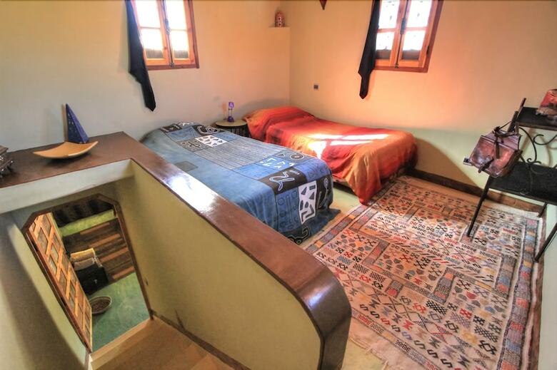 Hotel La Perle Du Dad�s