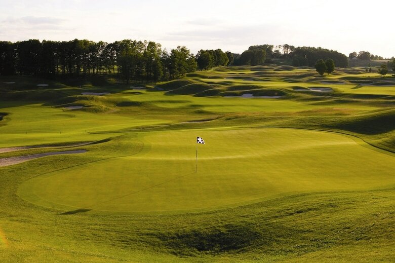 Apartamento Agaming Golf Resort