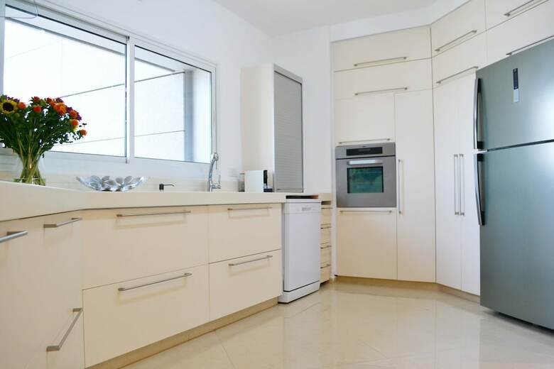 Apartamento New 3bdr Parking-swimming-sea&sun Ra2