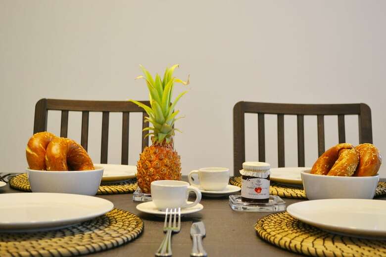 Apartamento New 3bdr Parking-swimming-sea&sun Ra2