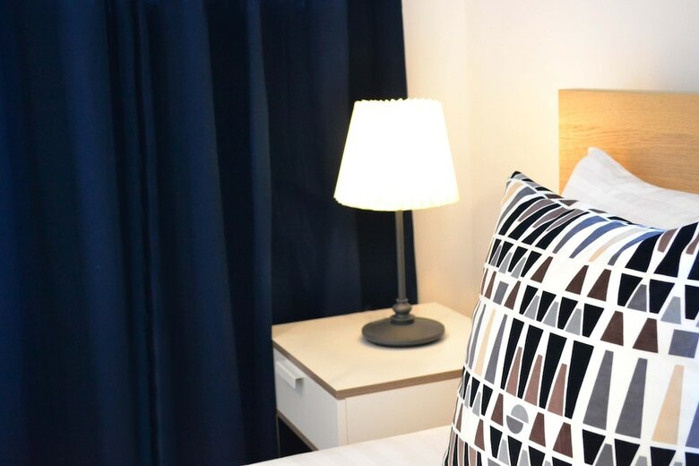 Apartamento New 3bdr Parking-swimming-sea&sun Ra2