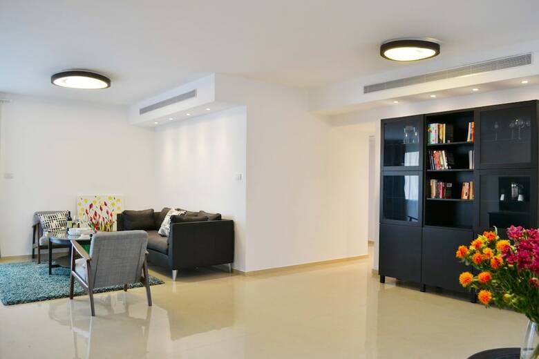 Apartamento New 3bdr Parking-swimming-sea&sun Ra2