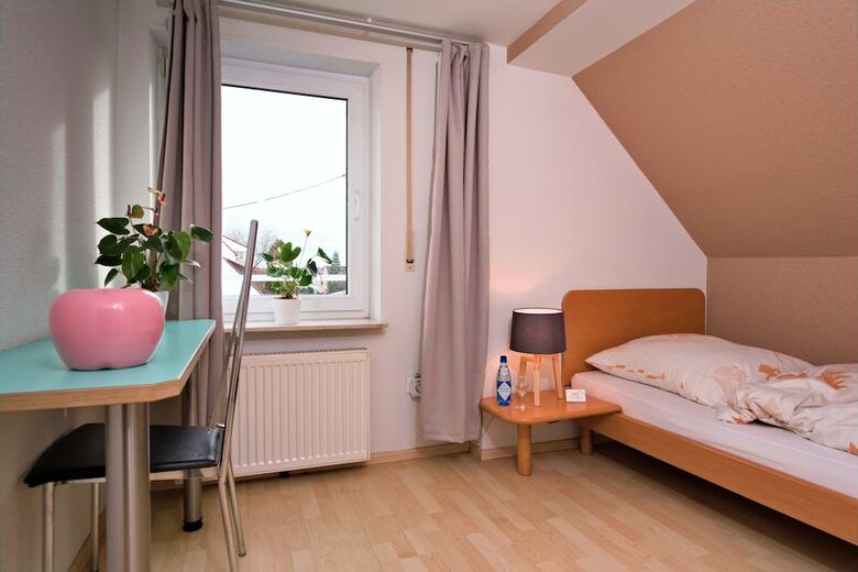 Iller Hotel Garni