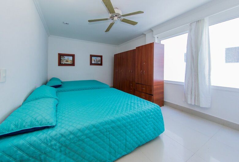 Malecon- Apartamento Frente Al Mar