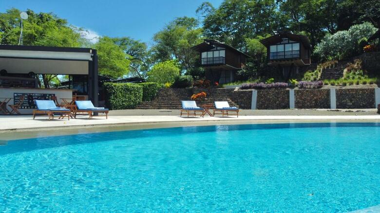 Hotel Pacific Kalokairi Adults Only