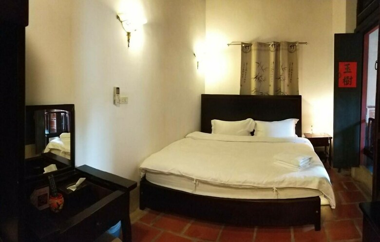 Bed & Breakfast Qiong Lin 92 Homestay