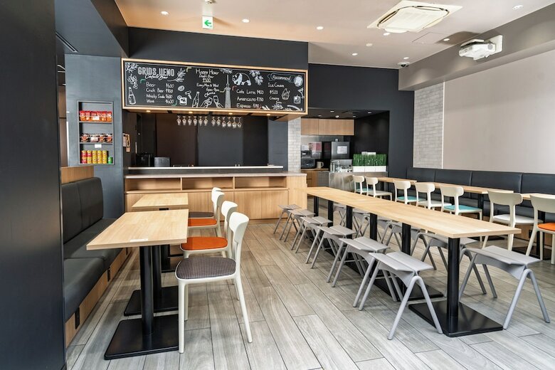 Hostal Grids Tokyo Ueno Hotel & Hostel