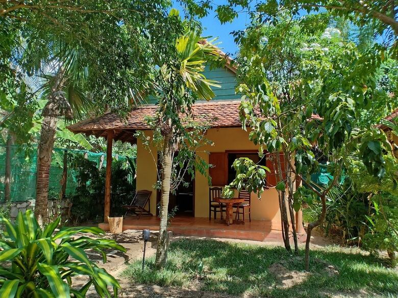 Hotel Kep Eden