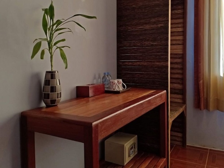 Hotel Kep Eden