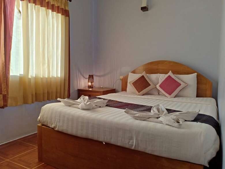 Hotel Kep Eden