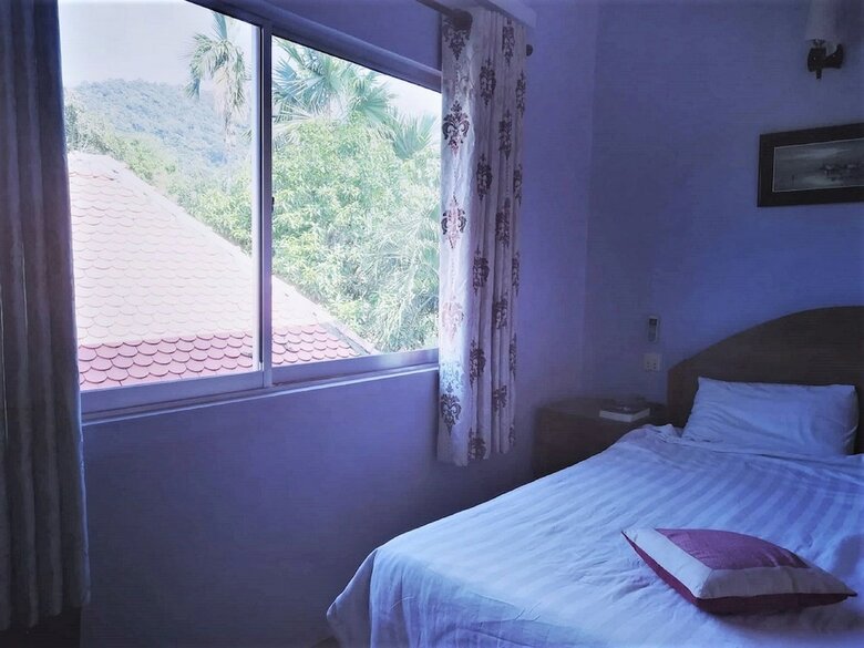 Hotel Kep Eden