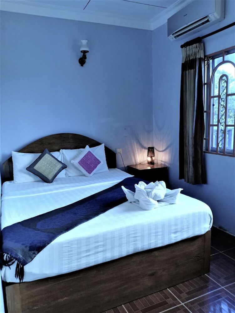 Hotel Kep Eden