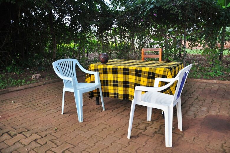Hostal Murchison Backpackers - Masindi