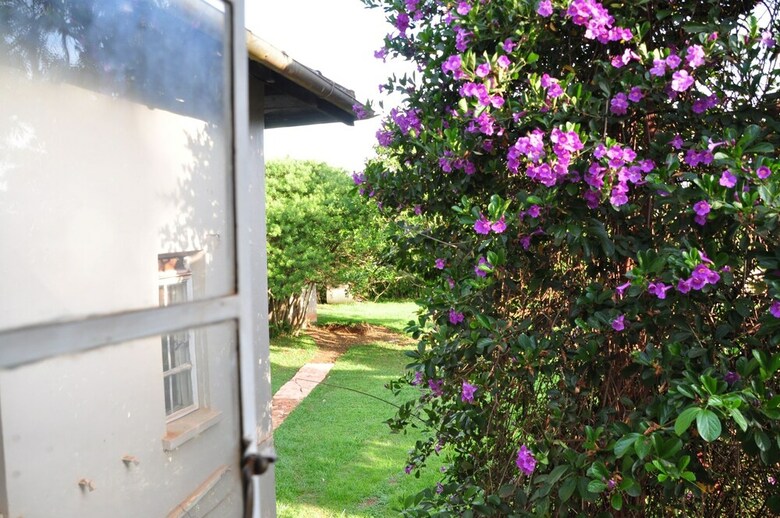 Hostal Murchison Backpackers - Masindi