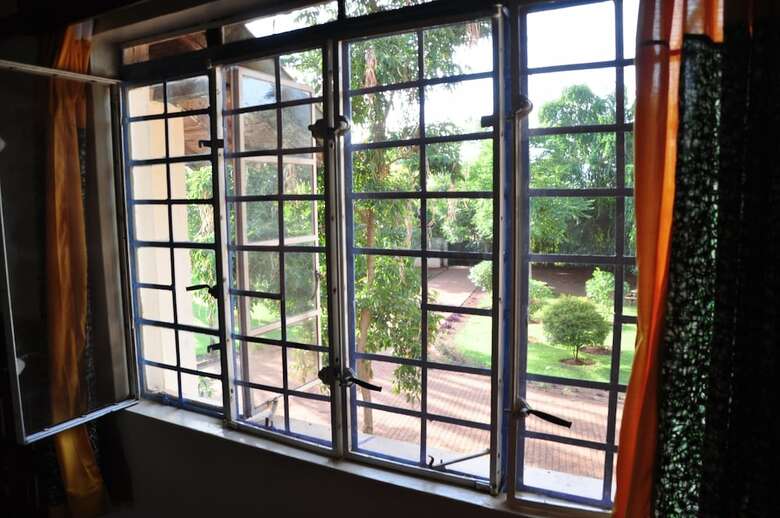 Hostal Murchison Backpackers - Masindi