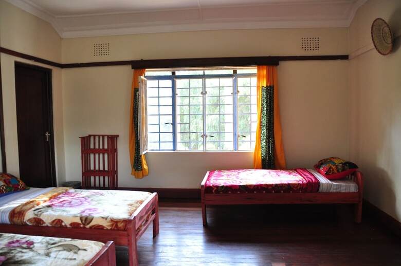 Hostal Murchison Backpackers - Masindi