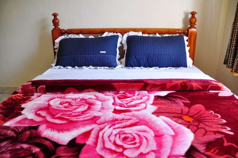 Hostal Murchison Backpackers - Masindi