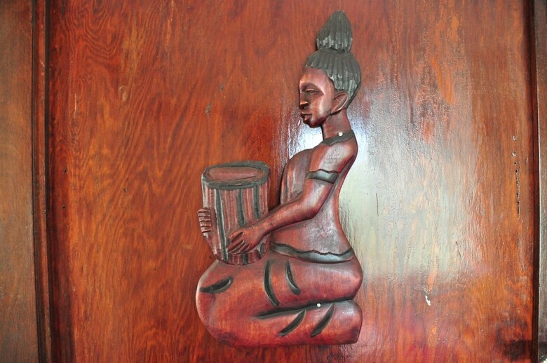 Hostal Murchison Backpackers - Masindi