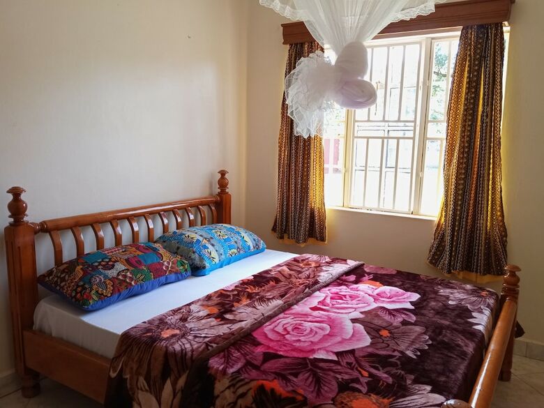 Hostal Murchison Backpackers - Masindi