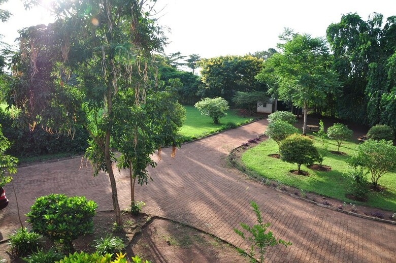 Hostal Murchison Backpackers - Masindi