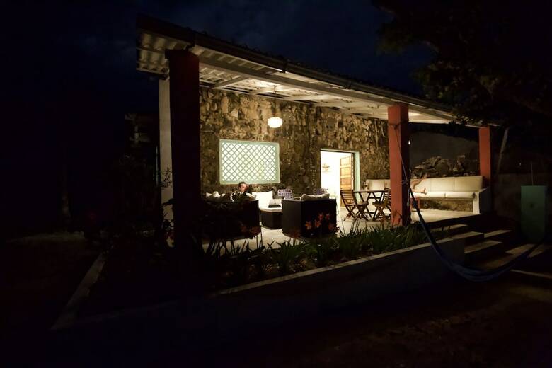 Hotel Isla Tijereto
