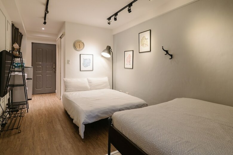 Hotel By Inn
