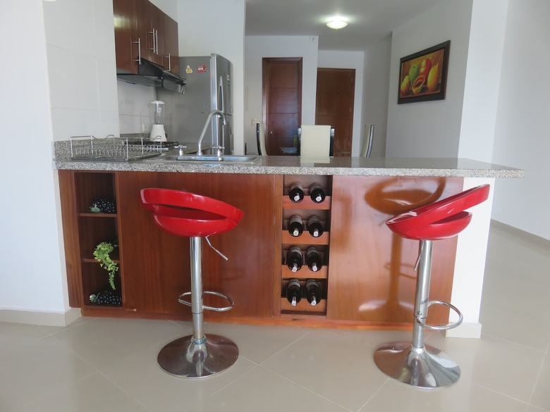 Hermoso Apartamento