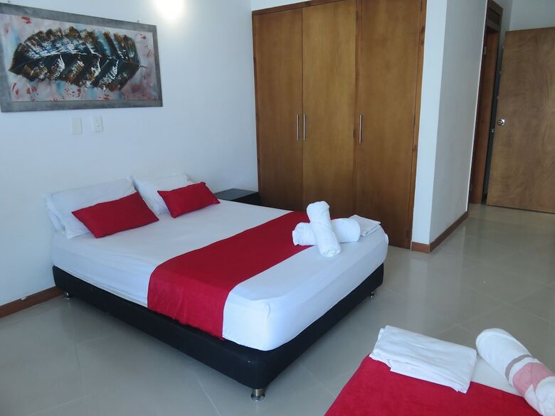 Hermoso Apartamento