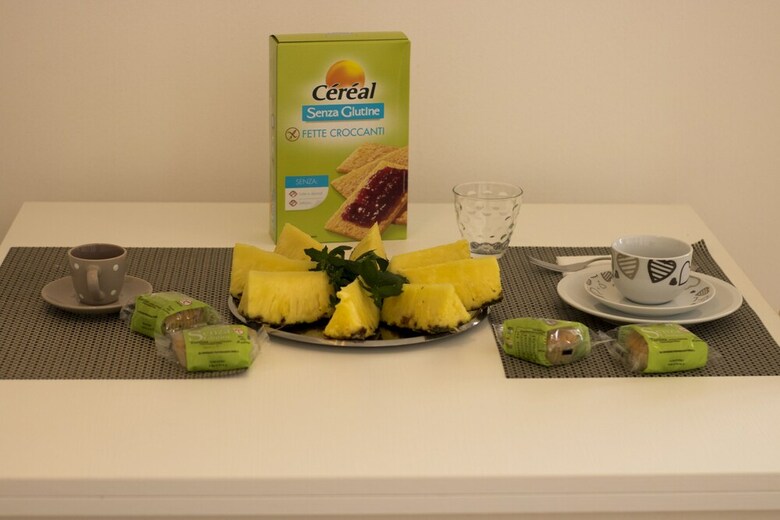 A Casa Di Coso B&B