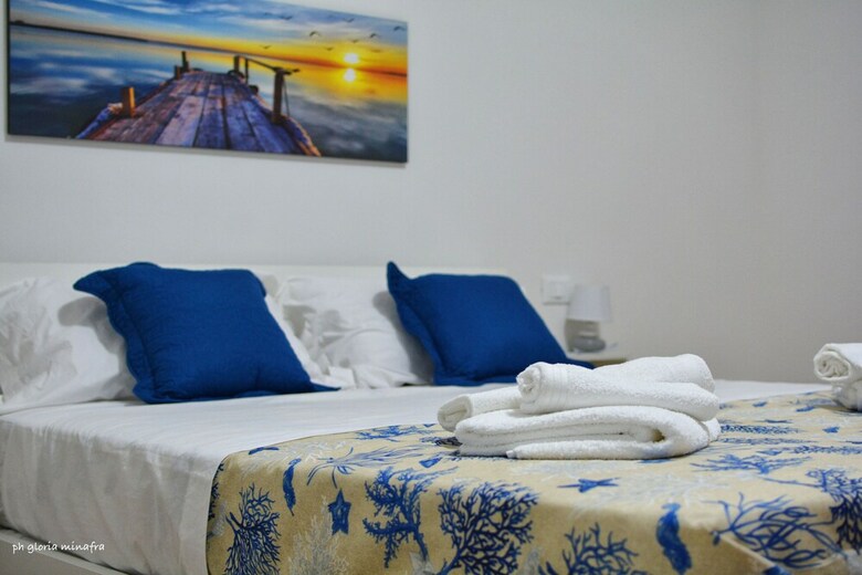 A Casa Di Coso B&B