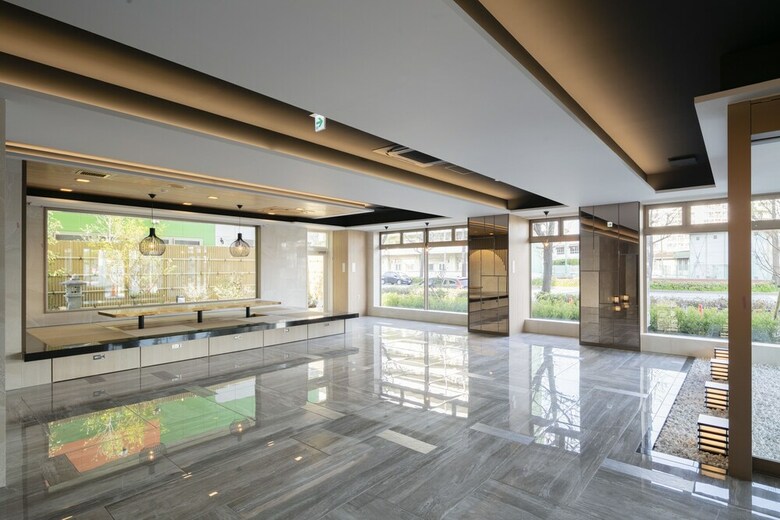 Apartamentos Vermillion