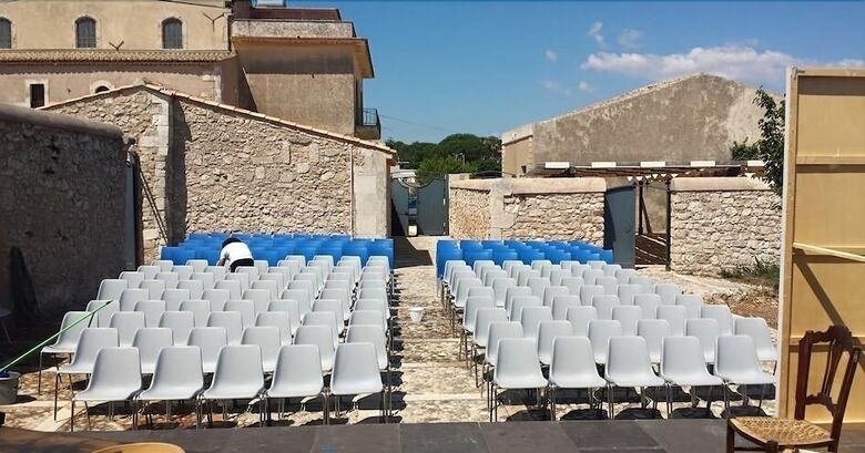 Hotel Eremo Madonna Delle Grazie