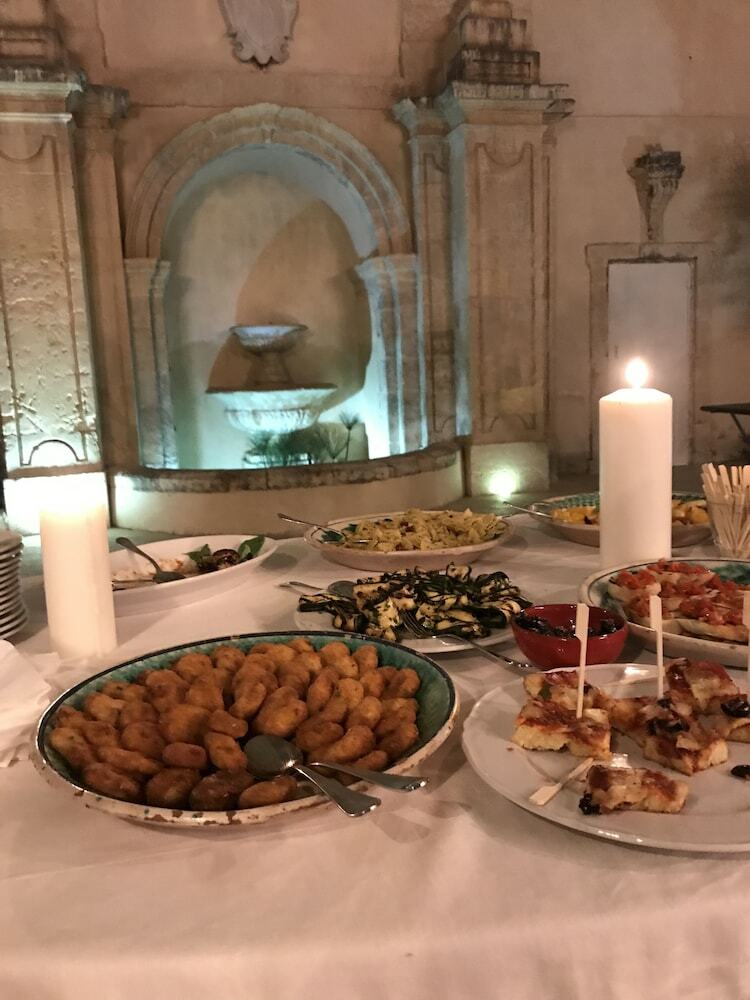 Hotel Eremo Madonna Delle Grazie