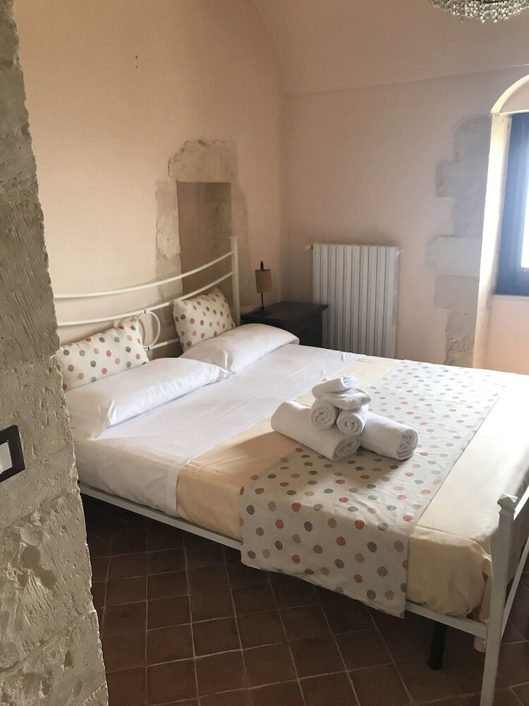 Hotel Eremo Madonna Delle Grazie