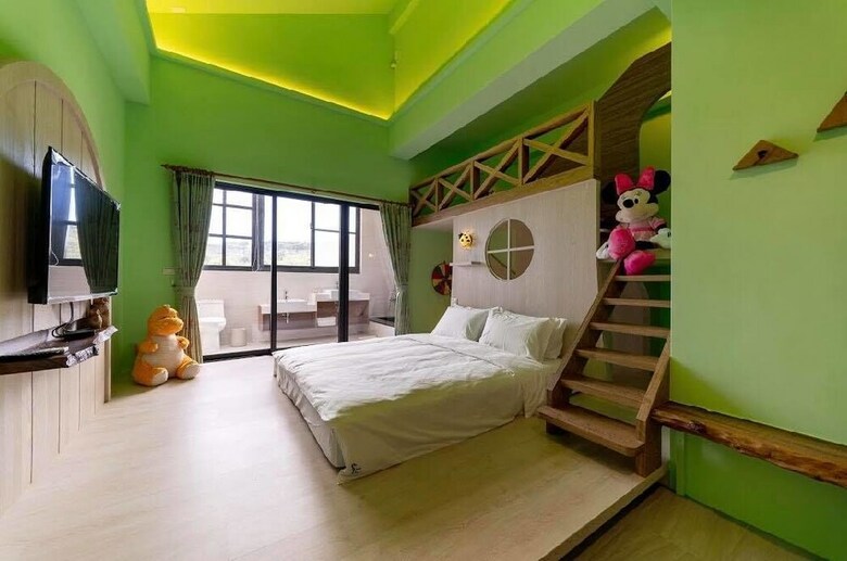 Yiting B&B