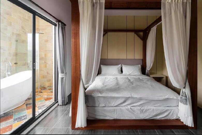 Yiting B&B