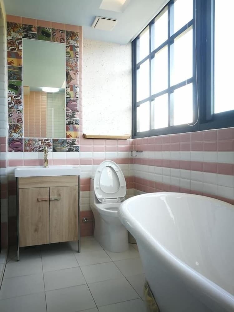 Yiting B&B