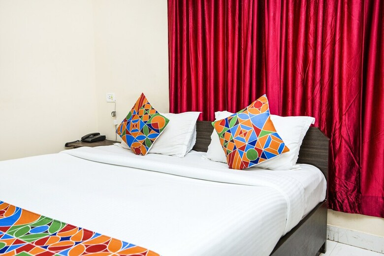 Fabhotel Sai Prabha
