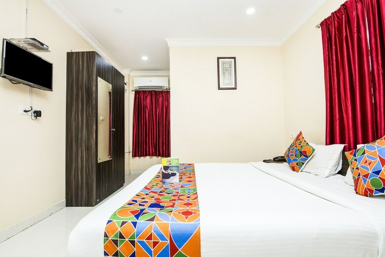 Fabhotel Sai Prabha