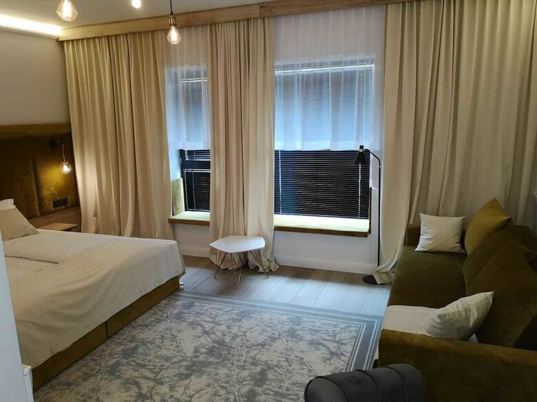Hotel Scandinavia Resort