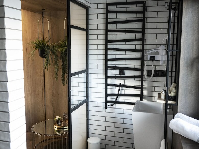 Hotel Scandinavia Resort