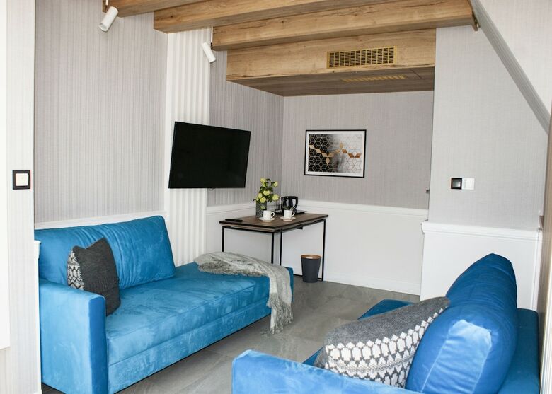 Hotel Scandinavia Resort