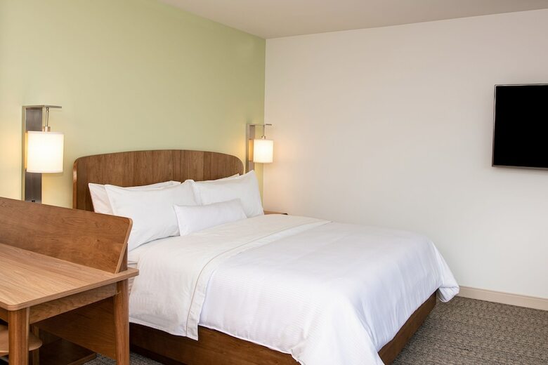 Hotel Element Scottsdale At Skysong