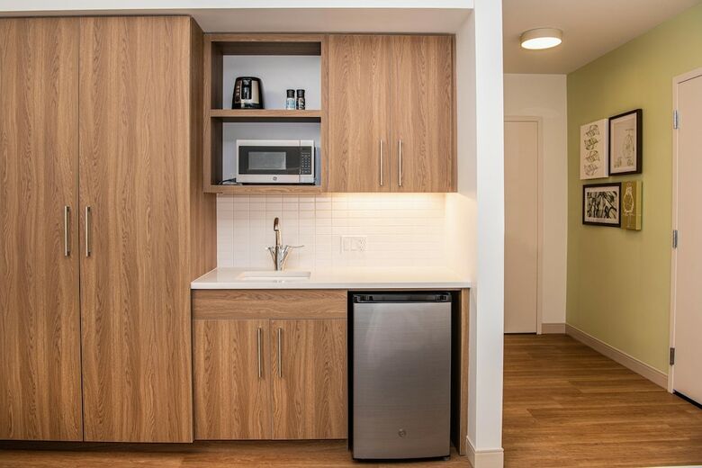 Hotel Element Scottsdale At Skysong