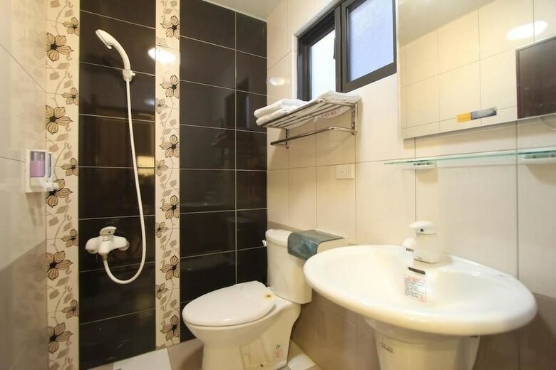 Hotel Artdeco Guest House