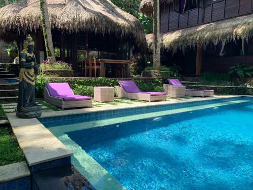 Villa Bali Village