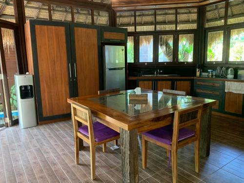 Villa Bali Village